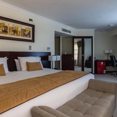 Hotel Costa Pacifico - Suite Antofagasta Dış mekan fotoğraf