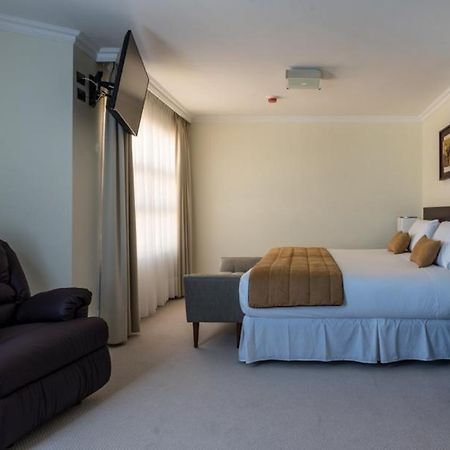 Hotel Costa Pacifico - Suite Antofagasta Dış mekan fotoğraf